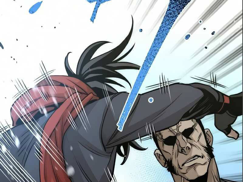 Thiên Ma Phi Thăng Truyện Chap 17 - Next Chap 18