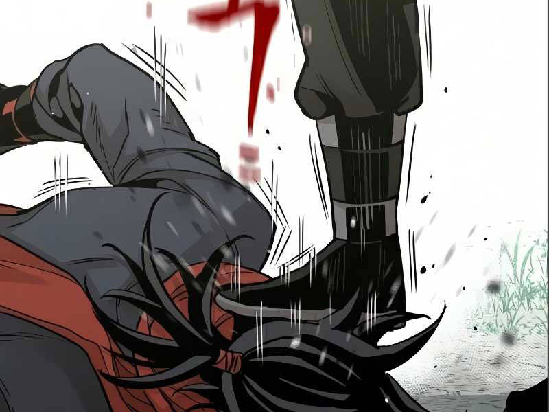 Thiên Ma Phi Thăng Truyện Chap 17 - Next Chap 18