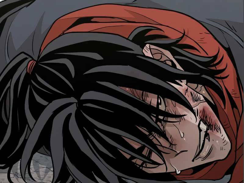 Thiên Ma Phi Thăng Truyện Chap 17 - Next Chap 18