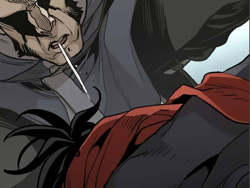 Thiên Ma Phi Thăng Truyện Chap 17 - Next Chap 18