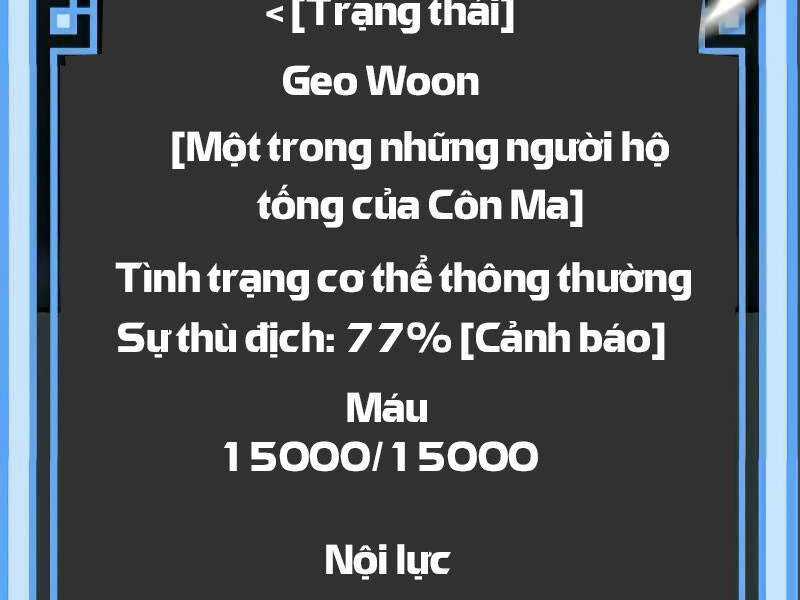 Thiên Ma Phi Thăng Truyện Chap 17 - Next Chap 18