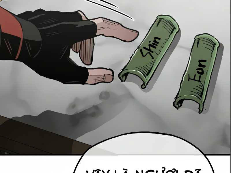 Thiên Ma Phi Thăng Truyện Chap 17 - Next Chap 18