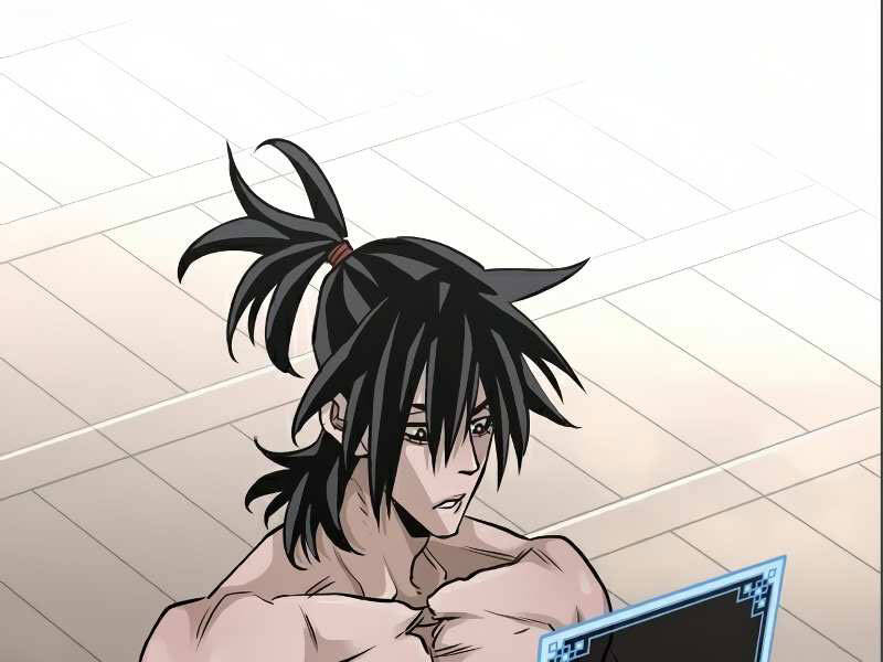 Thiên Ma Phi Thăng Truyện Chap 17 - Next Chap 18