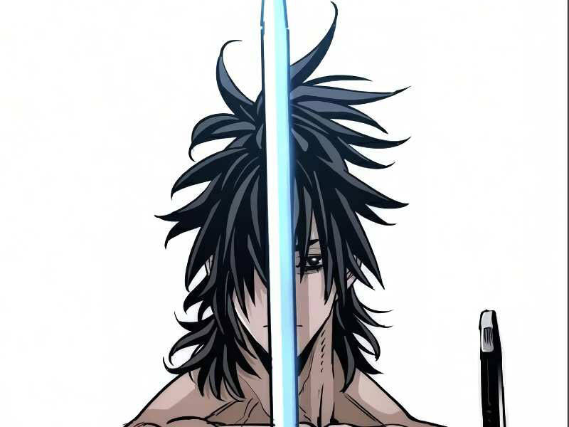 Thiên Ma Phi Thăng Truyện Chap 17 - Next Chap 18