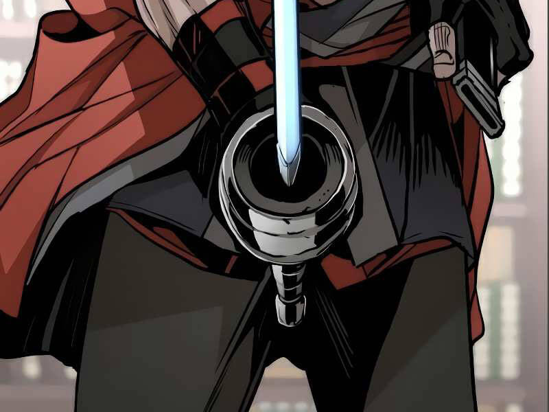 Thiên Ma Phi Thăng Truyện Chap 17 - Next Chap 18