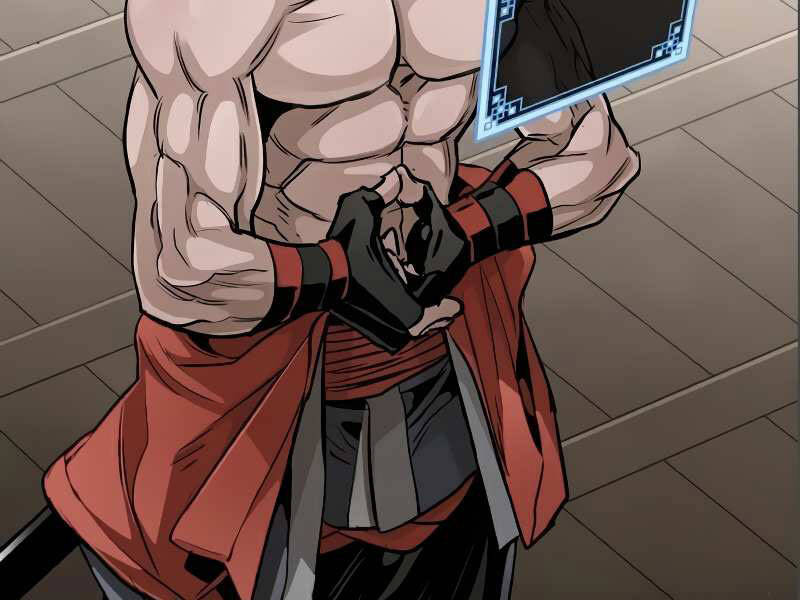 Thiên Ma Phi Thăng Truyện Chap 17 - Next Chap 18