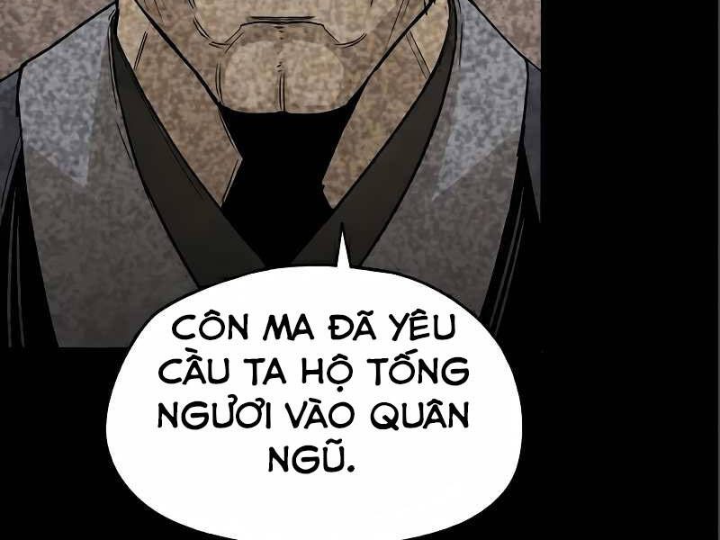 Thiên Ma Phi Thăng Truyện Chap 17 - Next Chap 18