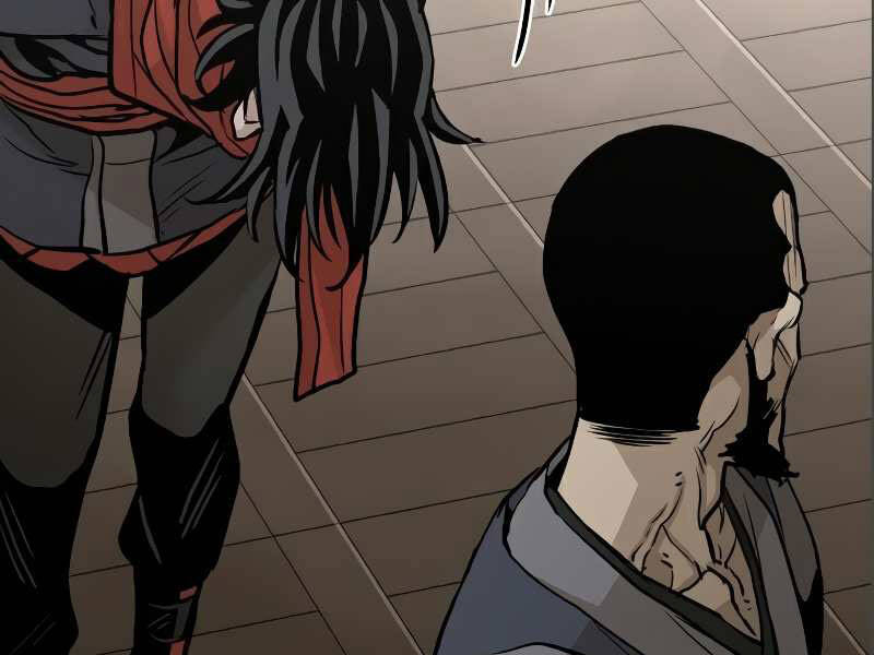 Thiên Ma Phi Thăng Truyện Chap 17 - Next Chap 18