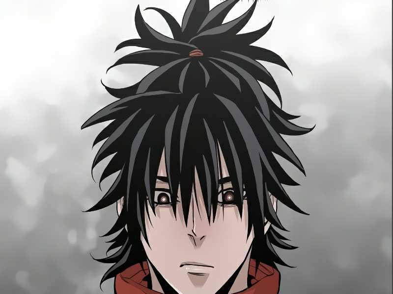 Thiên Ma Phi Thăng Truyện Chap 17 - Next Chap 18