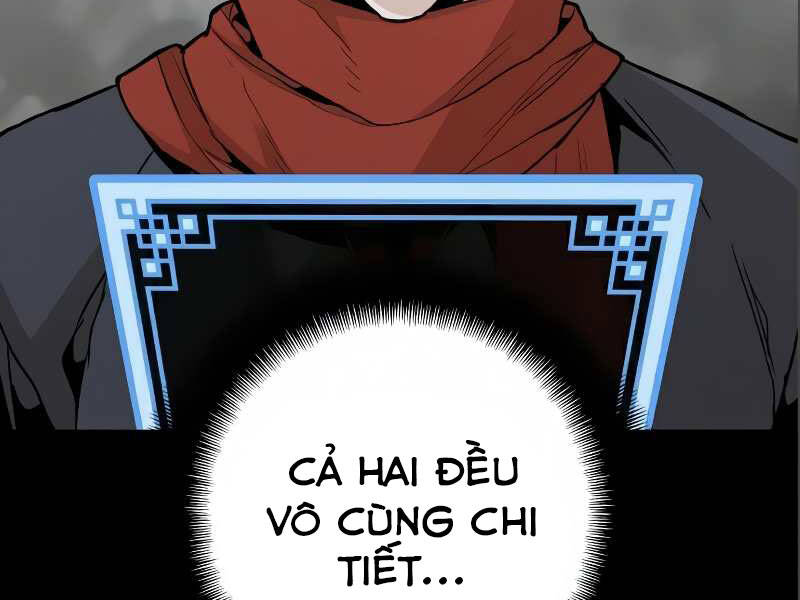 Thiên Ma Phi Thăng Truyện Chap 17 - Next Chap 18