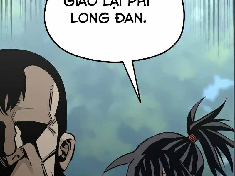 Thiên Ma Phi Thăng Truyện Chap 17 - Next Chap 18