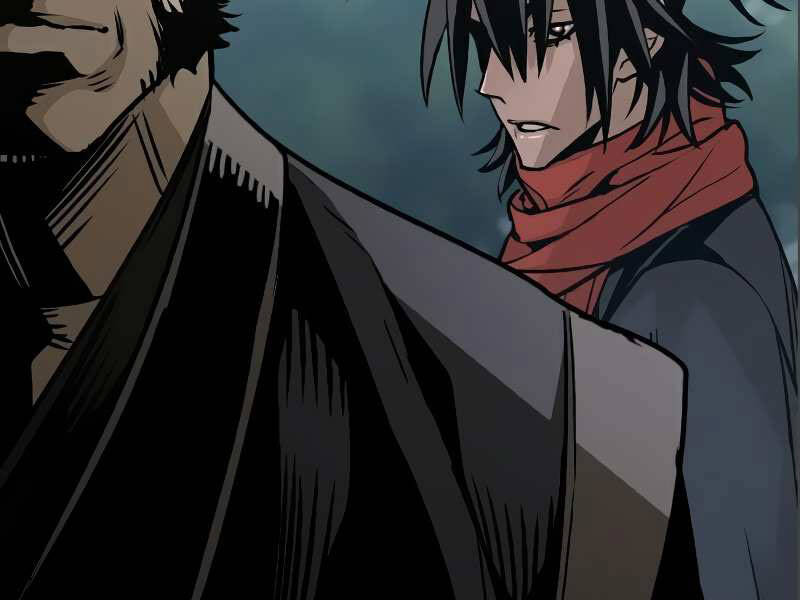 Thiên Ma Phi Thăng Truyện Chap 17 - Next Chap 18