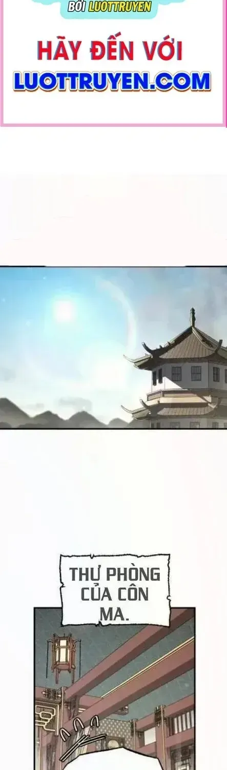 Thiên Ma Phi Thăng Truyện Chap 170 - Next Chap 171