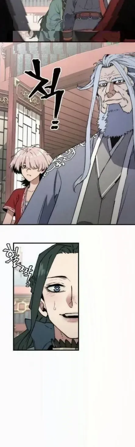 Thiên Ma Phi Thăng Truyện Chap 170 - Next Chap 171