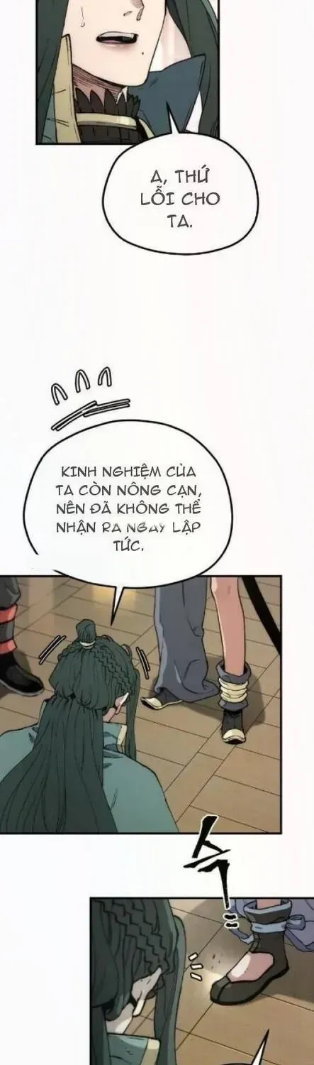 Thiên Ma Phi Thăng Truyện Chap 170 - Next Chap 171