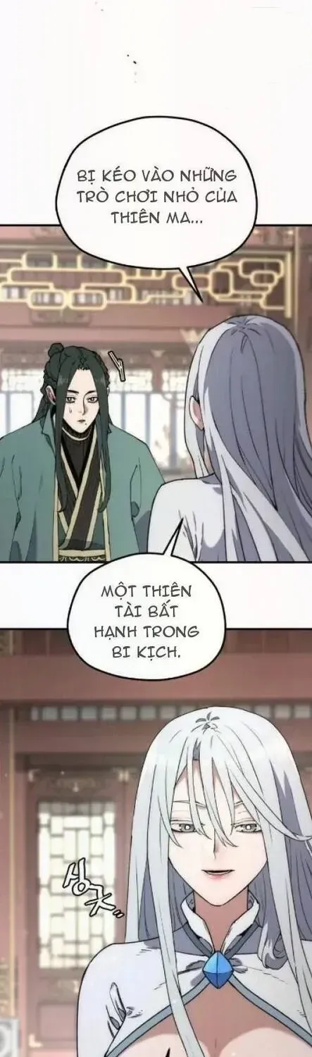 Thiên Ma Phi Thăng Truyện Chap 170 - Next Chap 171
