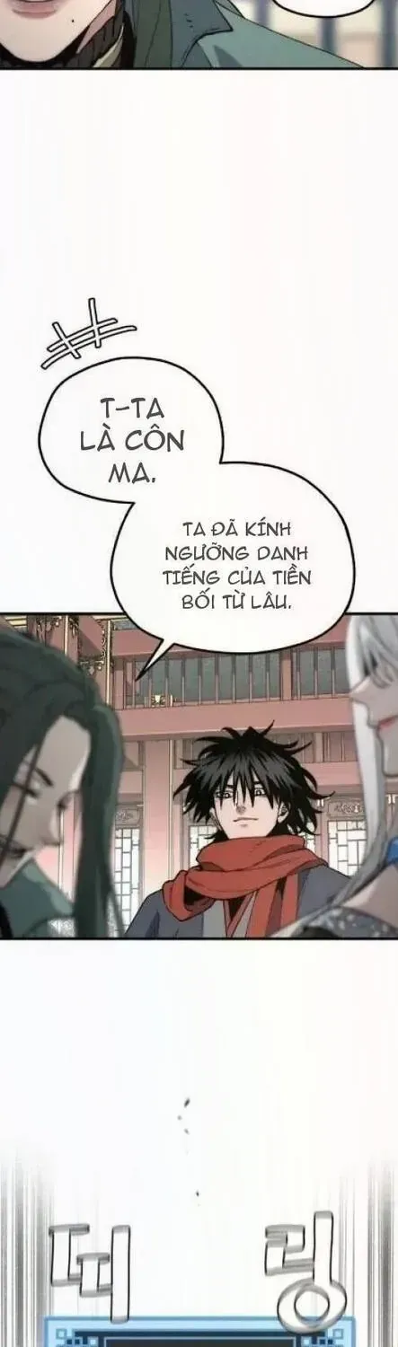 Thiên Ma Phi Thăng Truyện Chap 170 - Next Chap 171