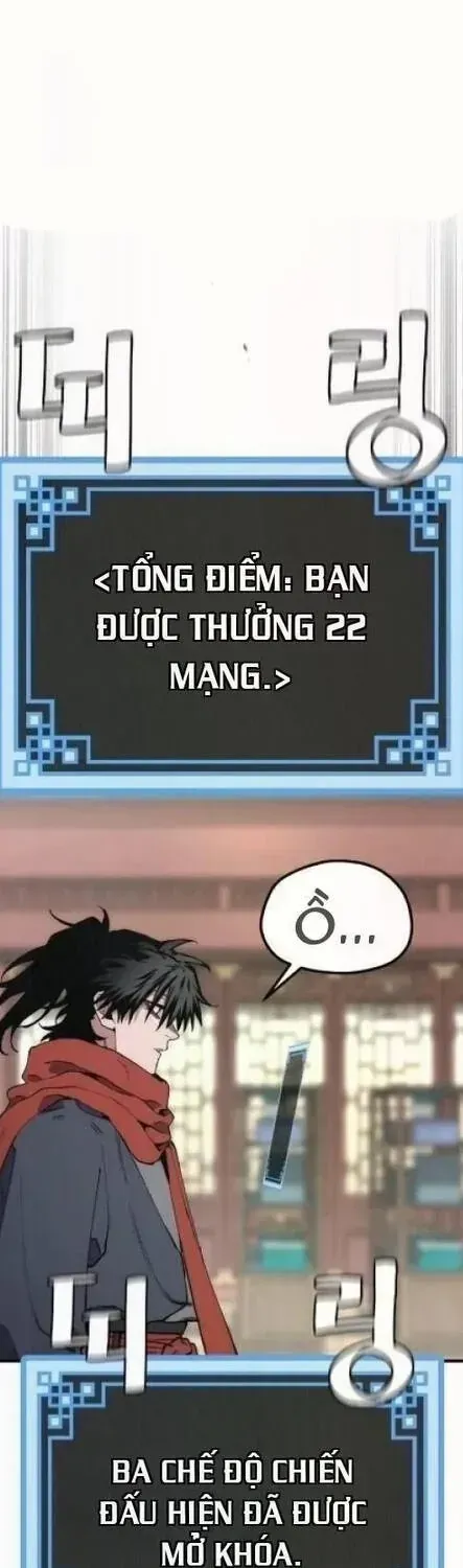 Thiên Ma Phi Thăng Truyện Chap 170 - Next Chap 171