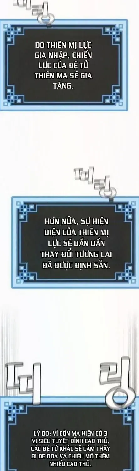 Thiên Ma Phi Thăng Truyện Chap 170 - Next Chap 171