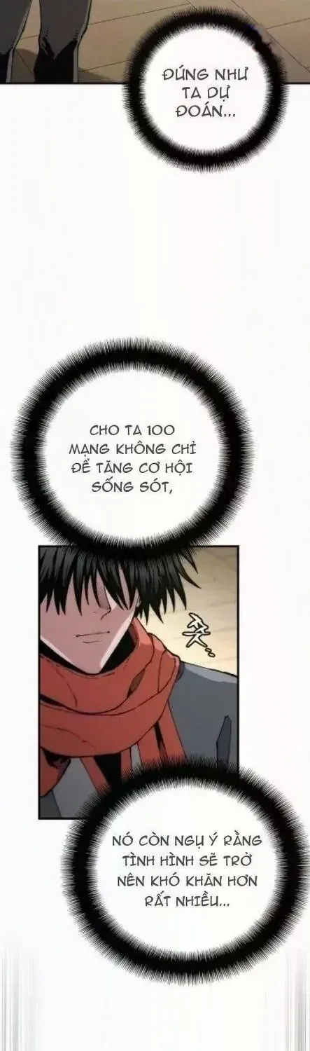 Thiên Ma Phi Thăng Truyện Chap 170 - Next Chap 171