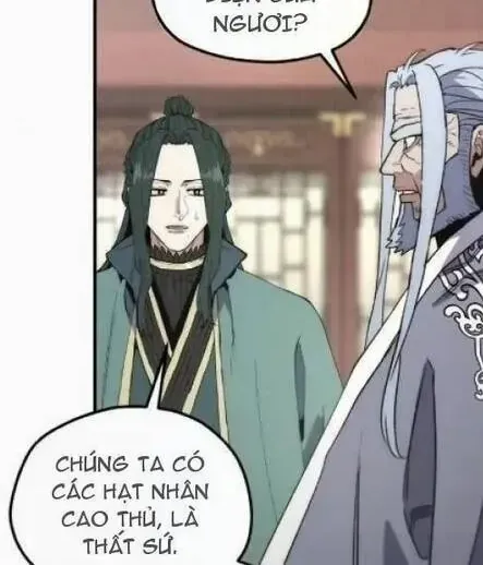 Thiên Ma Phi Thăng Truyện Chap 170 - Next Chap 171