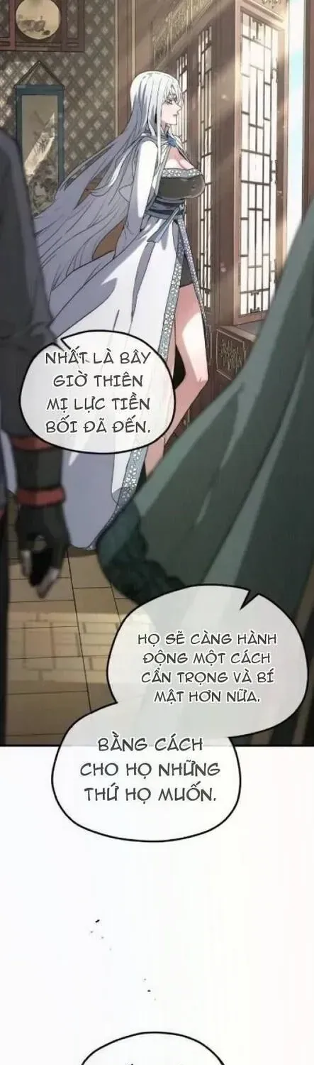 Thiên Ma Phi Thăng Truyện Chap 170 - Next Chap 171