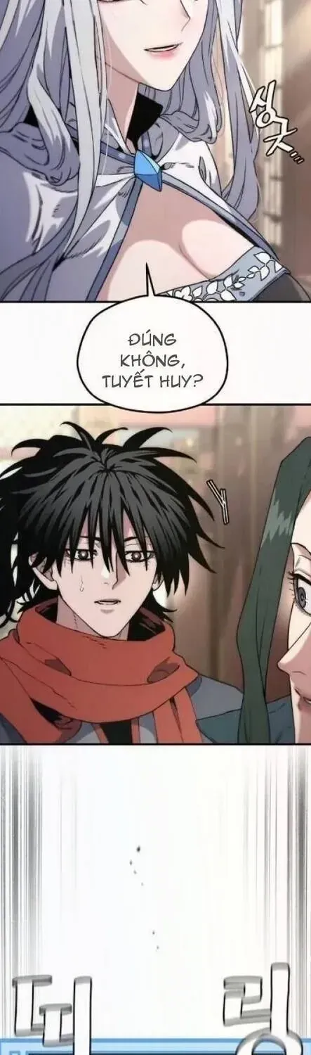 Thiên Ma Phi Thăng Truyện Chap 170 - Next Chap 171