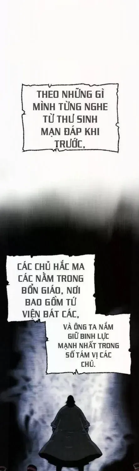 Thiên Ma Phi Thăng Truyện Chap 170 - Next Chap 171