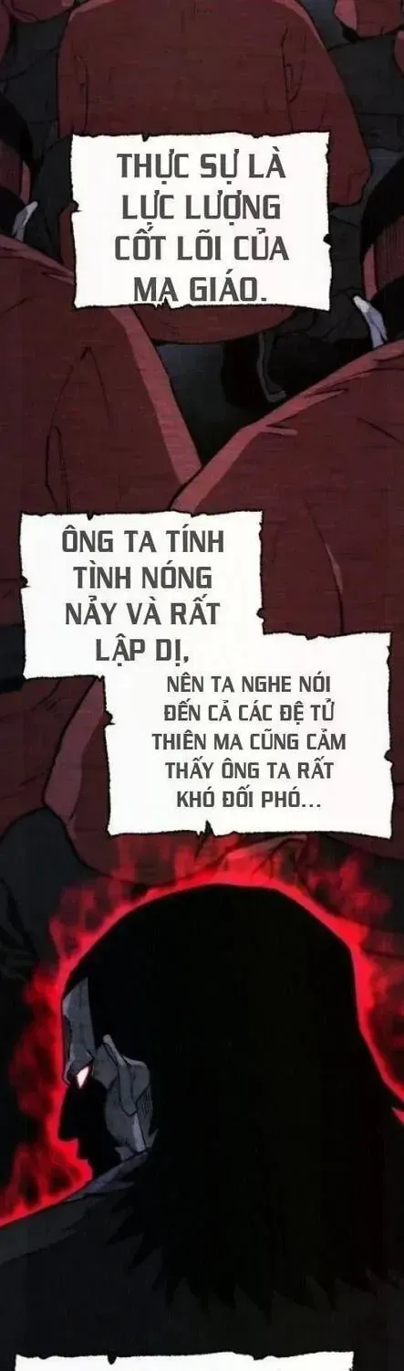 Thiên Ma Phi Thăng Truyện Chap 170 - Next Chap 171