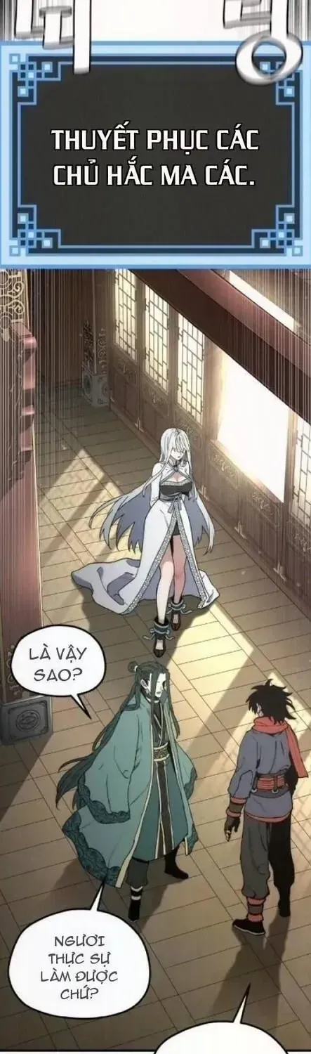 Thiên Ma Phi Thăng Truyện Chap 170 - Next Chap 171