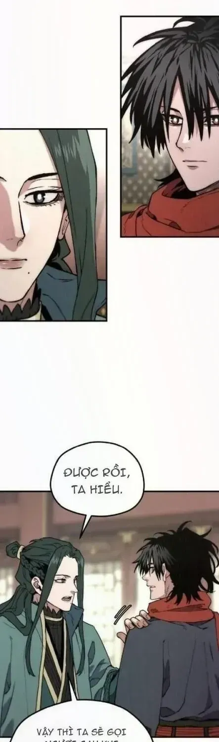 Thiên Ma Phi Thăng Truyện Chap 170 - Next Chap 171