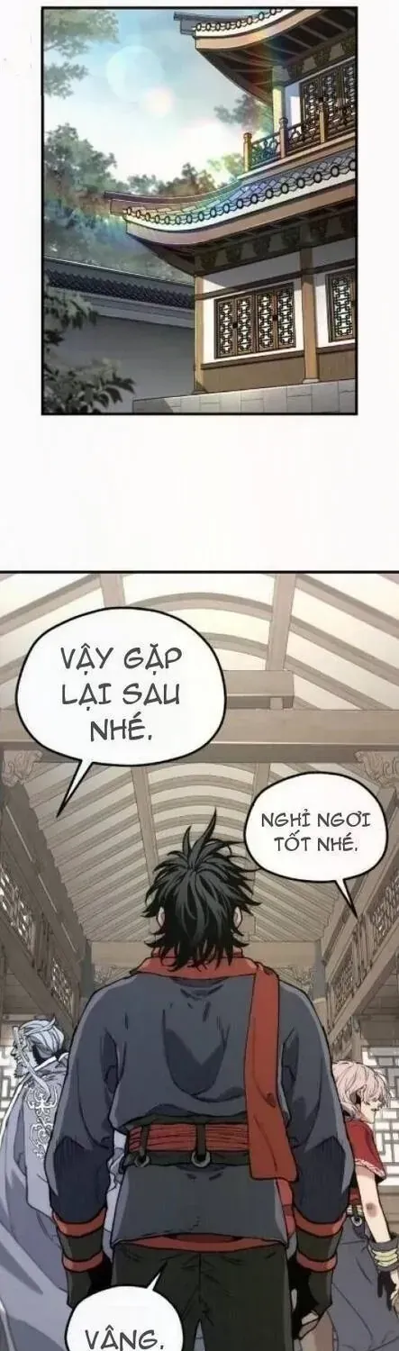 Thiên Ma Phi Thăng Truyện Chap 170 - Next Chap 171