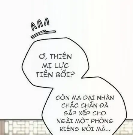 Thiên Ma Phi Thăng Truyện Chap 170 - Next Chap 171
