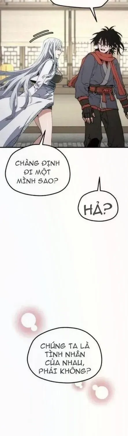 Thiên Ma Phi Thăng Truyện Chap 170 - Next Chap 171