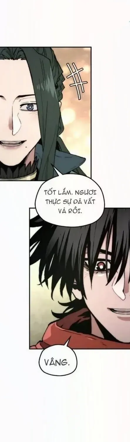 Thiên Ma Phi Thăng Truyện Chap 170 - Next Chap 171
