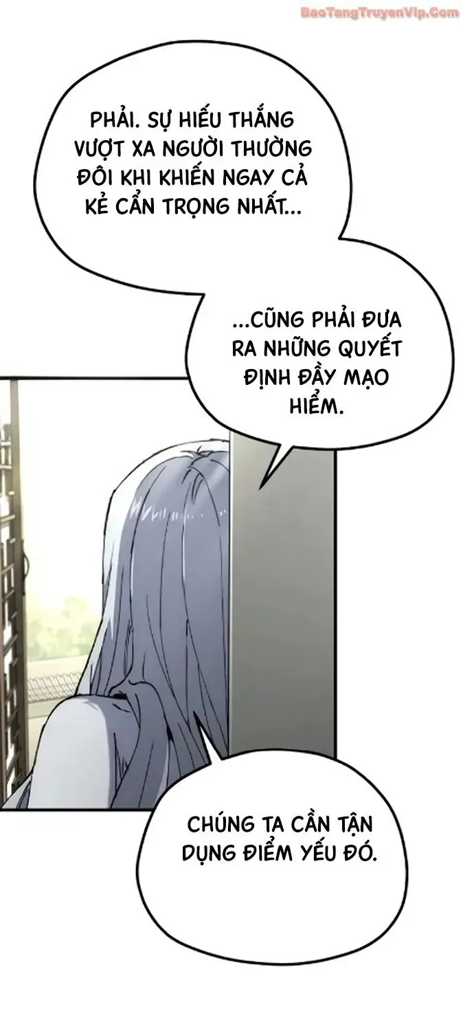 Thiên Ma Phi Thăng Truyện Chap 171 - Next Chap 172