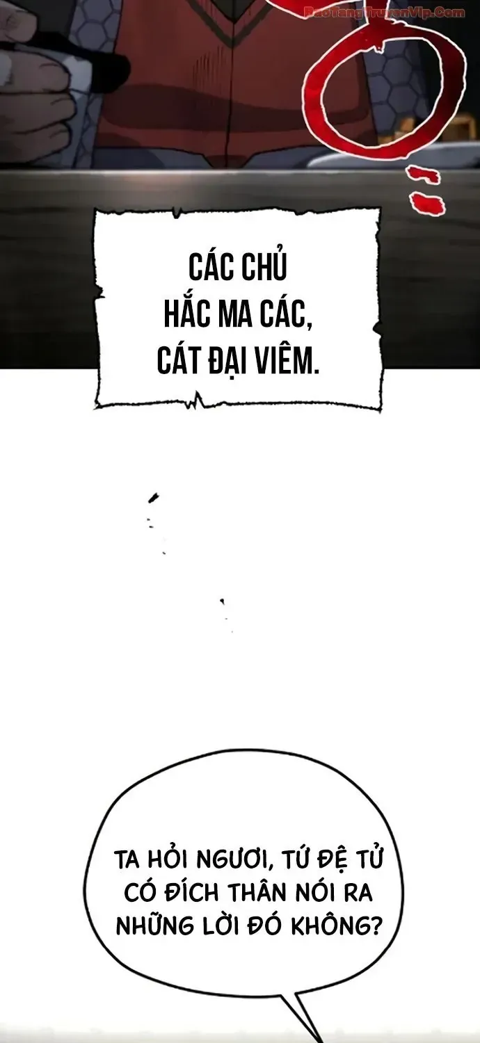 Thiên Ma Phi Thăng Truyện Chap 171 - Next Chap 172