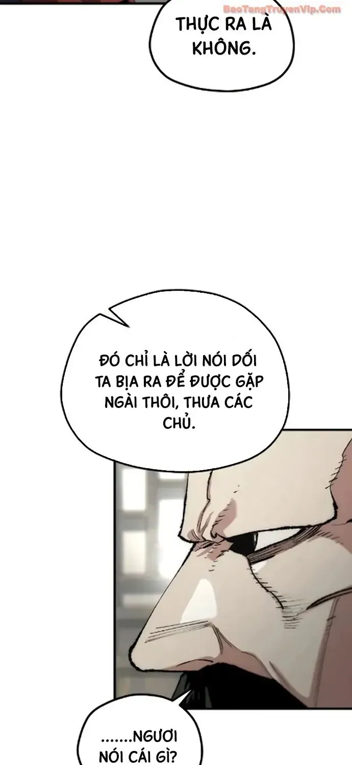 Thiên Ma Phi Thăng Truyện Chap 171 - Next Chap 172