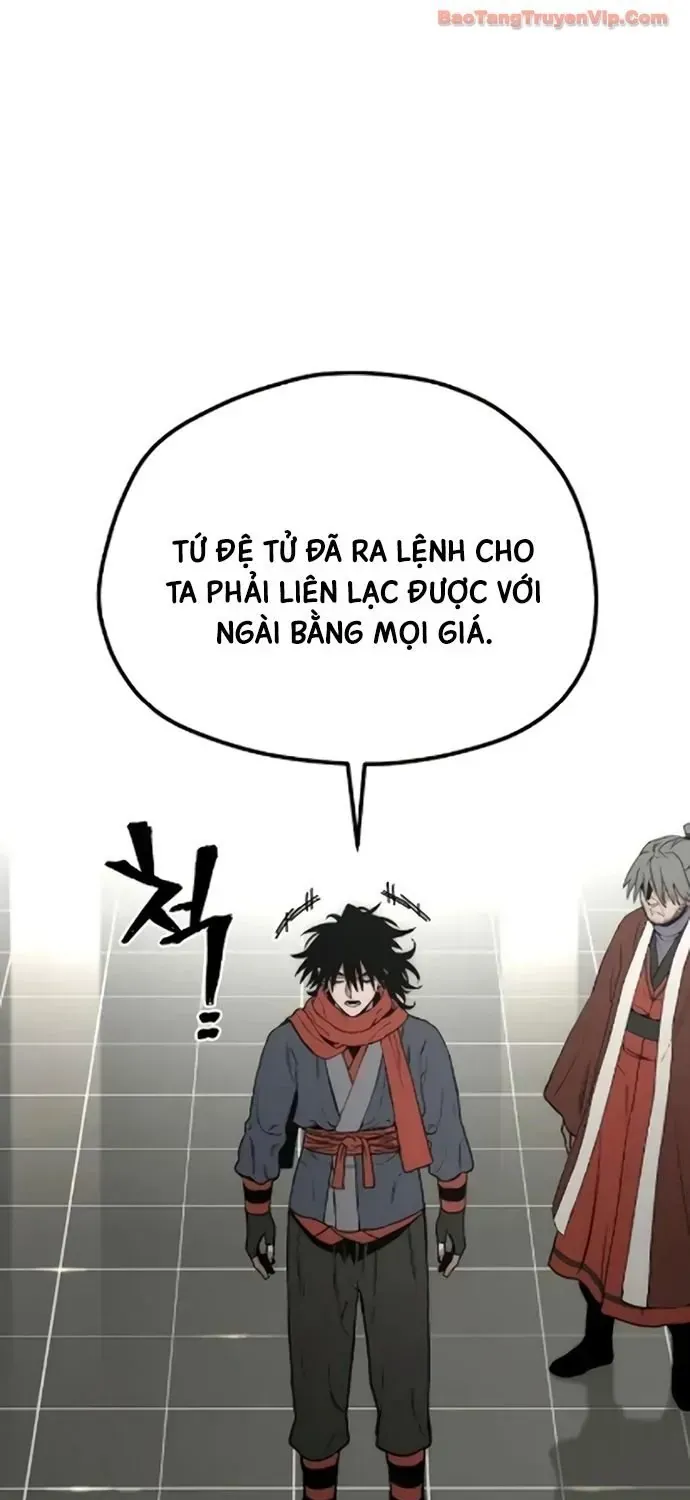 Thiên Ma Phi Thăng Truyện Chap 171 - Next Chap 172