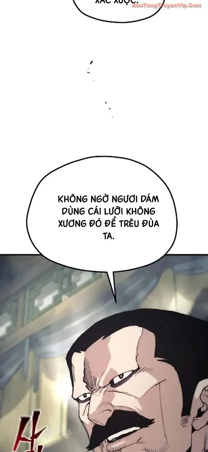 Thiên Ma Phi Thăng Truyện Chap 171 - Next Chap 172
