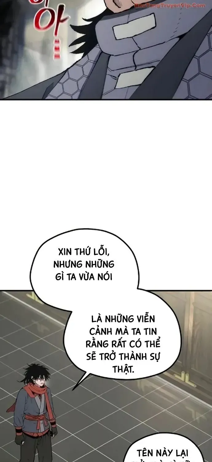 Thiên Ma Phi Thăng Truyện Chap 171 - Next Chap 172