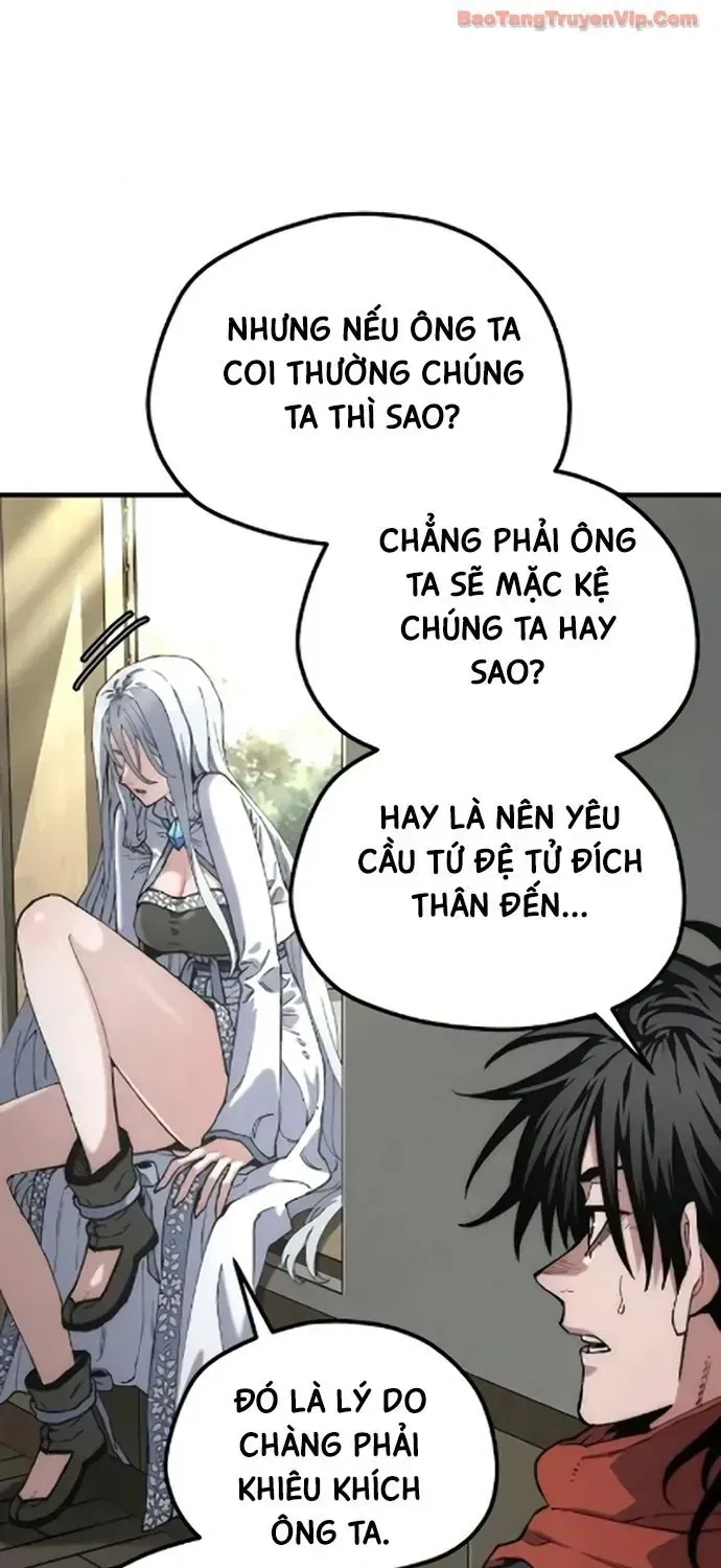 Thiên Ma Phi Thăng Truyện Chap 171 - Next Chap 172
