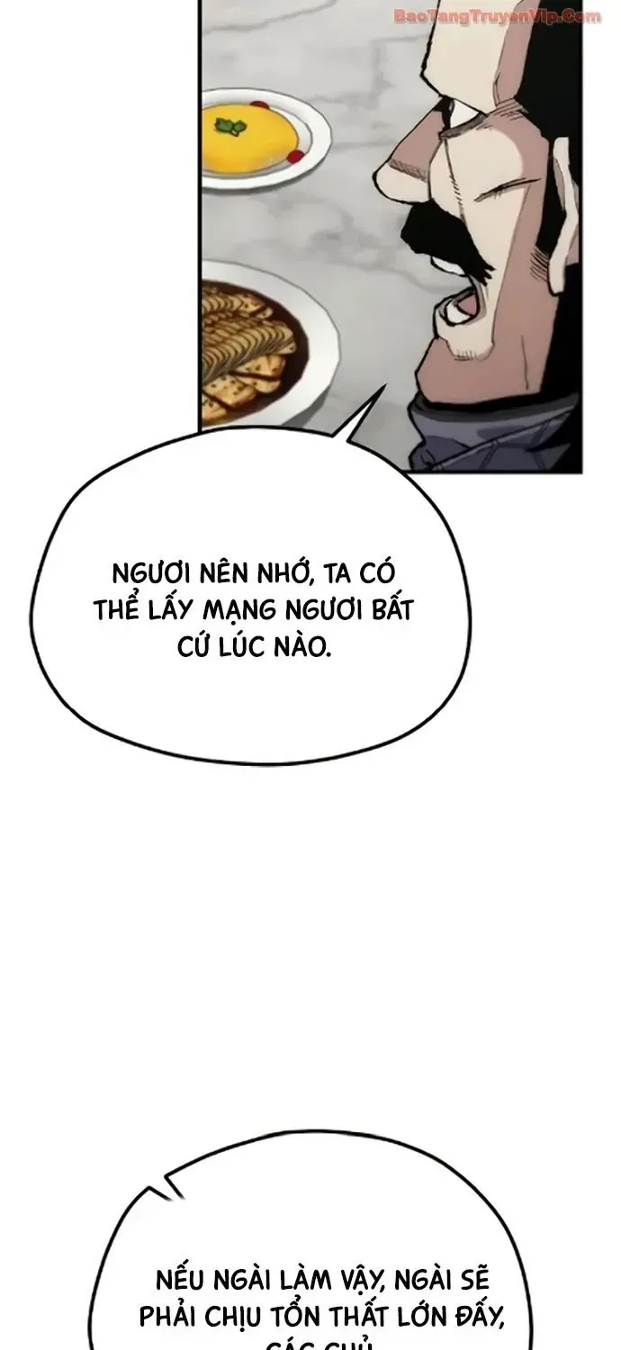 Thiên Ma Phi Thăng Truyện Chap 171 - Next Chap 172