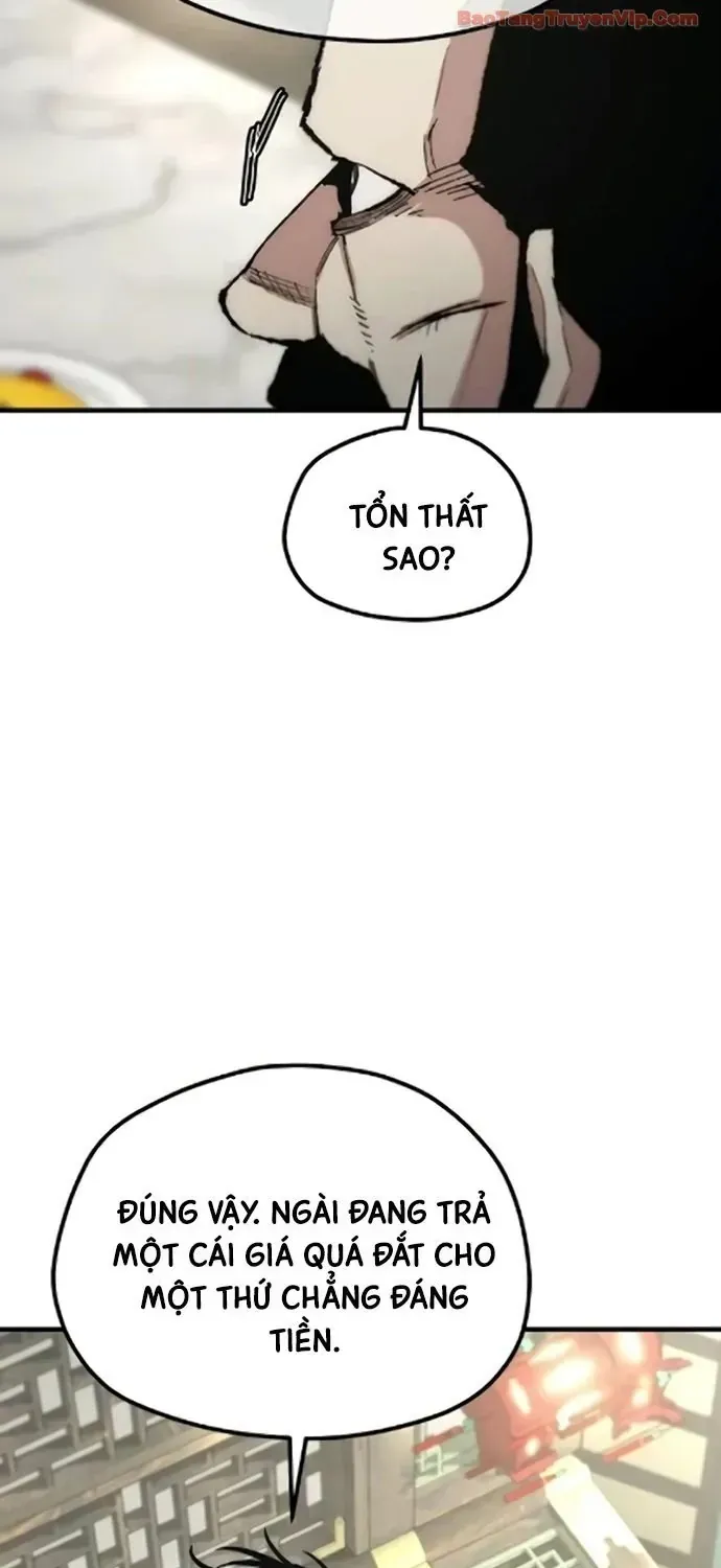 Thiên Ma Phi Thăng Truyện Chap 171 - Next Chap 172