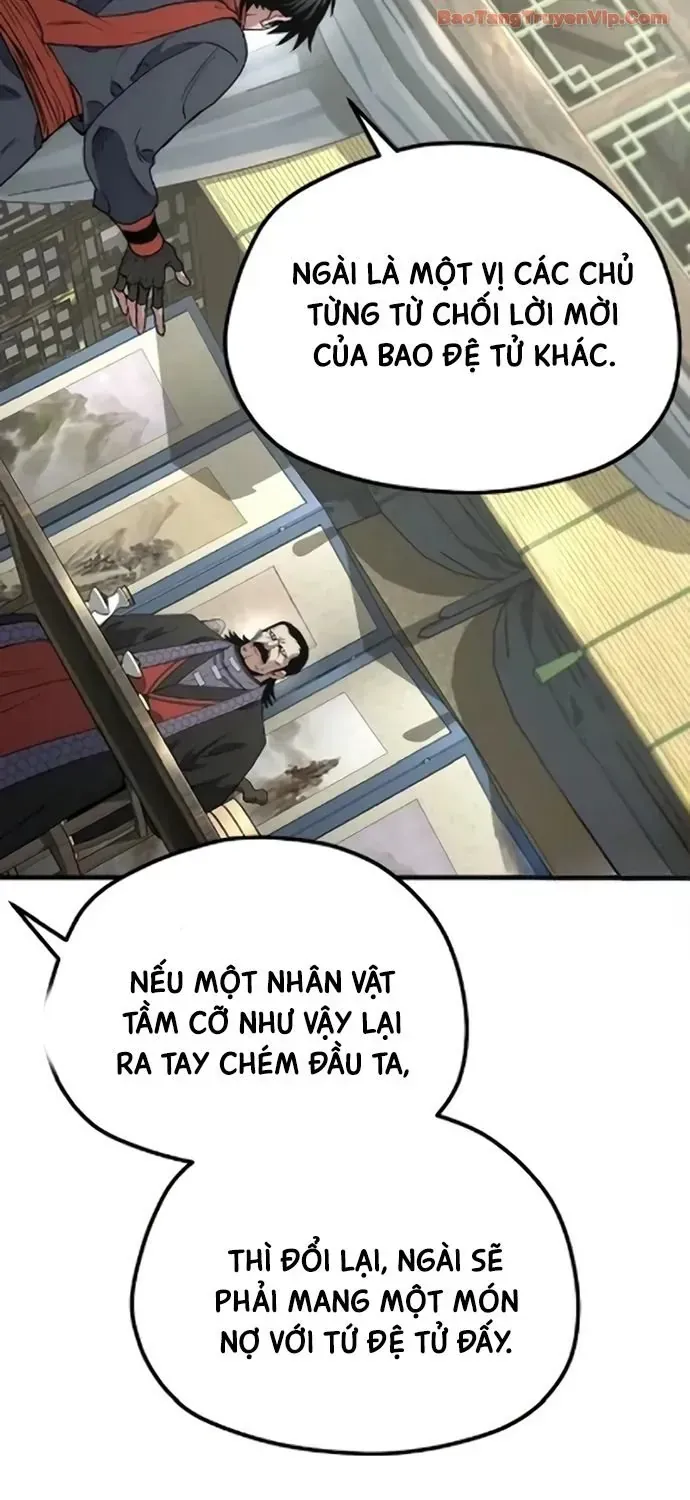 Thiên Ma Phi Thăng Truyện Chap 171 - Next Chap 172