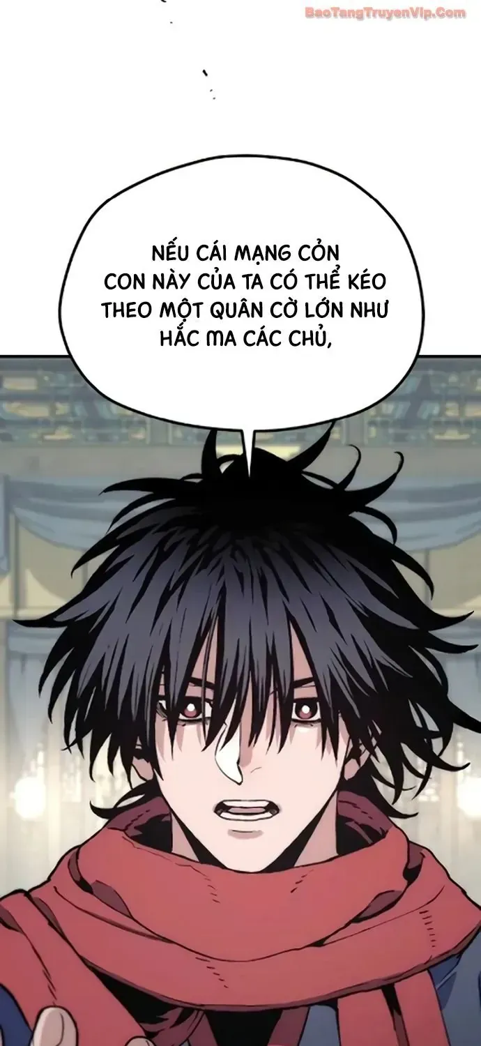Thiên Ma Phi Thăng Truyện Chap 171 - Next Chap 172