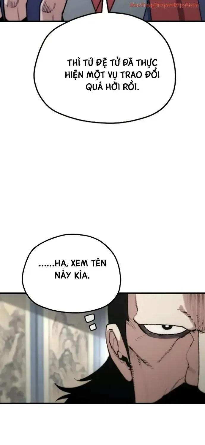 Thiên Ma Phi Thăng Truyện Chap 171 - Next Chap 172