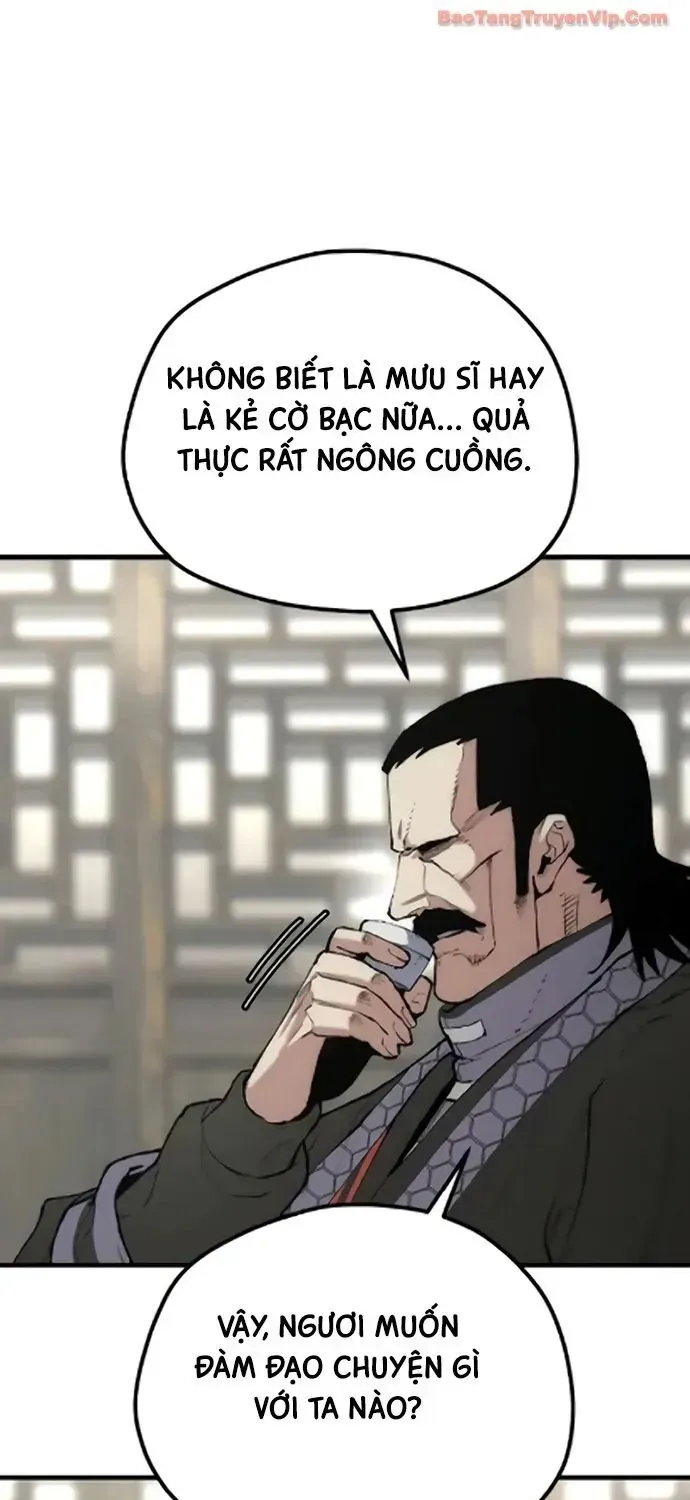 Thiên Ma Phi Thăng Truyện Chap 171 - Next Chap 172