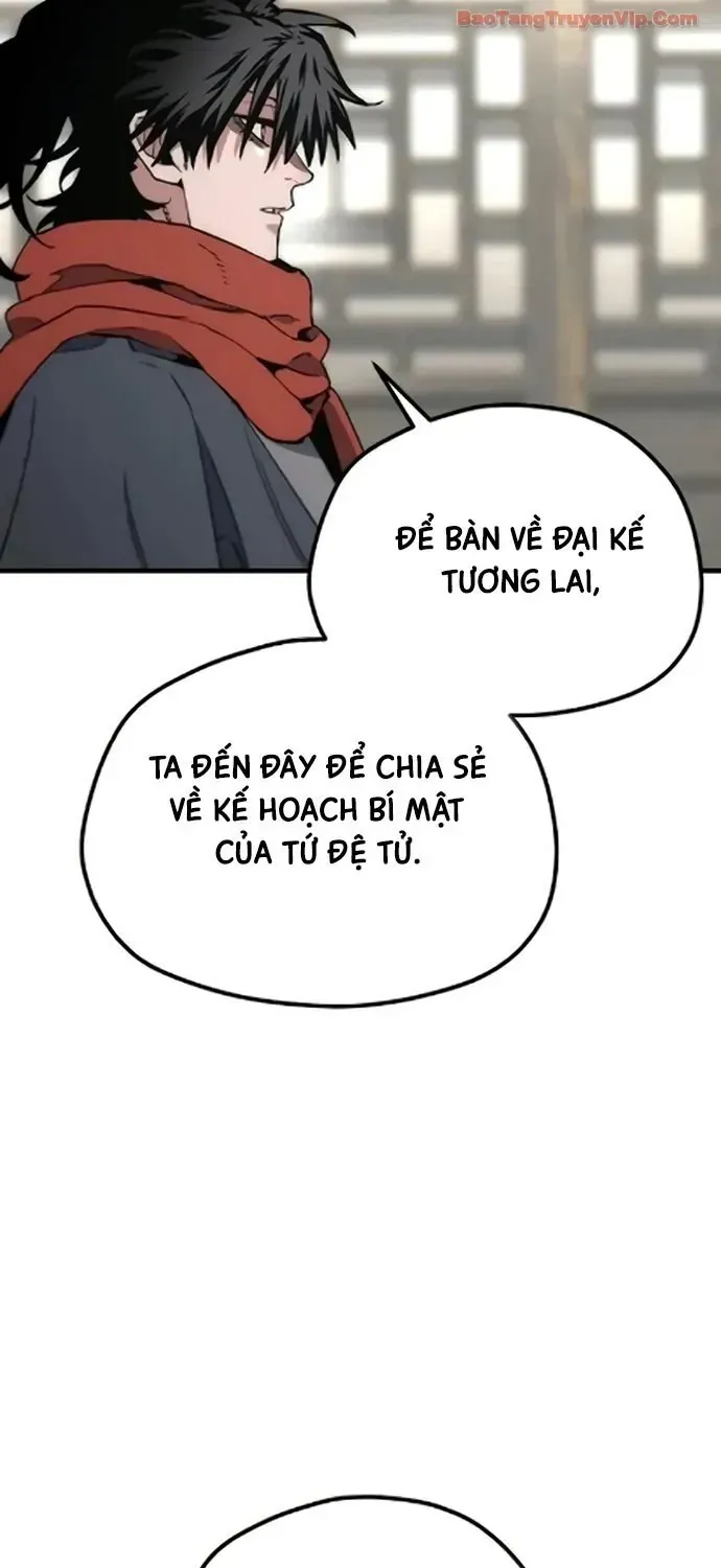 Thiên Ma Phi Thăng Truyện Chap 171 - Next Chap 172