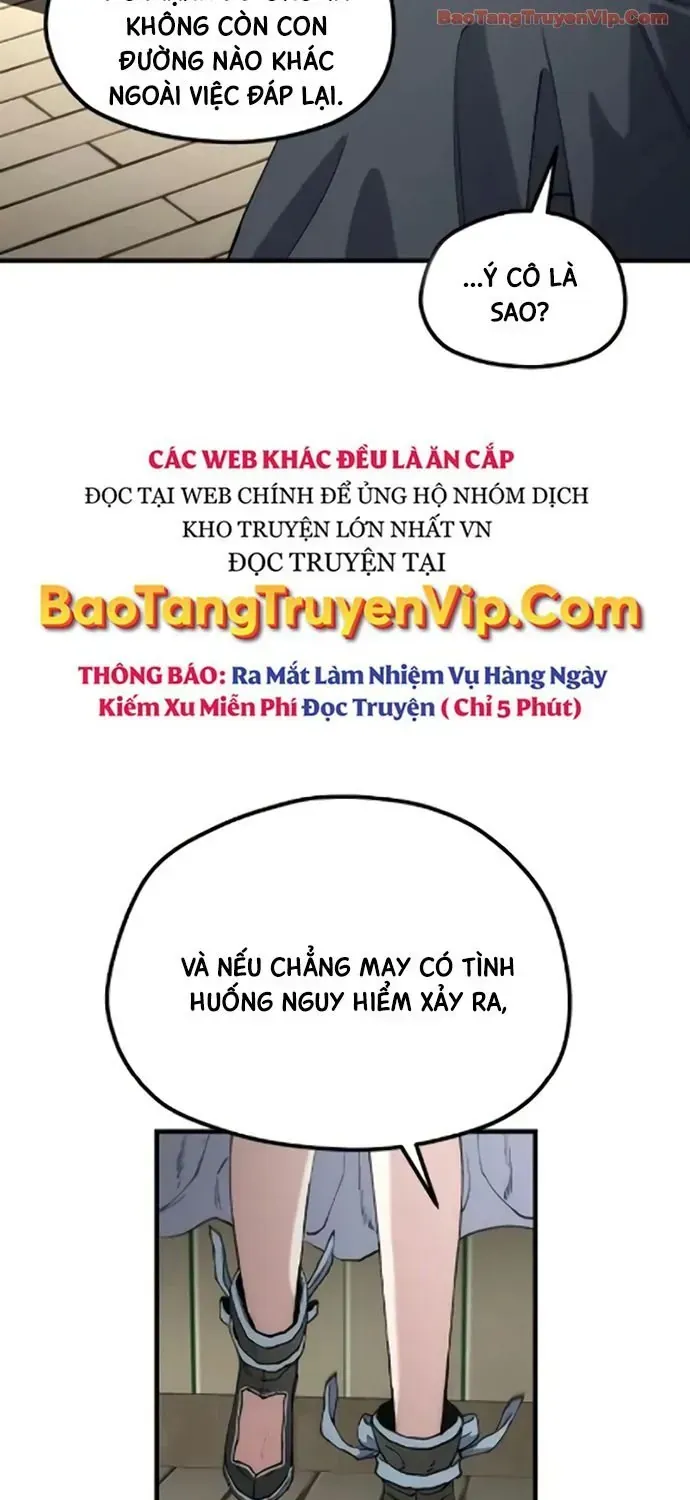 Thiên Ma Phi Thăng Truyện Chap 171 - Next Chap 172